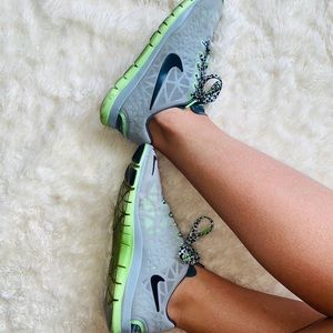 Nike Free’s TR FIT 3